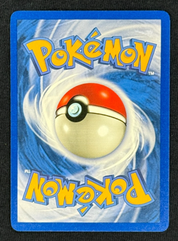 MISTY'S WRATH **1st Edition** (NM) - Gym Heroes 114/132 - Pokemon TCG - Image 2