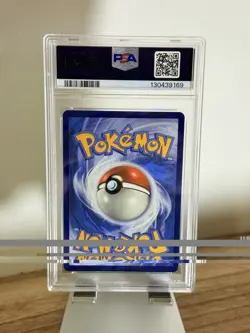 PSA 10 Gem Mint - Reshiram & Zekrom GX 157/236 - Pokemon TCG: Cosmic Eclipse - Image 2