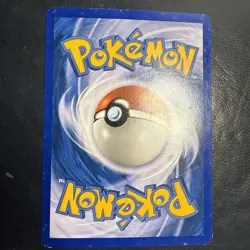 Pokemon TCG Venusaur Secret Wonders 20/132 Holo Holo Rare LP/MP - Image 2