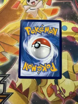 Charmander 001/127 REVERSE HOLO - Simplified Chinese Exclusive "Pokemon GO" NM - Image 2