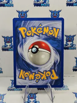 Heal Powder 104/105 1st Edition Neo Destiny Pokemon NM - Image 2