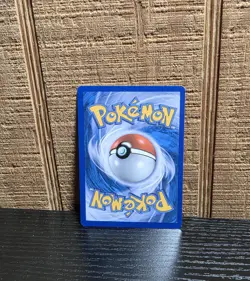 Pokemon B&W: Noble Victories Set - Victini Prerelease Promo 43/101 NM Stamped - Image 5