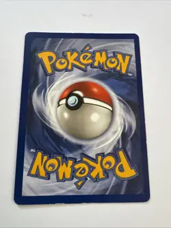 Pokemon TCG Gyarados Base Set 6/102 Holo 1999 Wizards Light play great Condition - Image 2