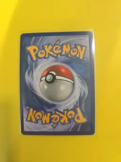 Pokemon TCG Regigigas LV.X Dp Black Star Promotional DP30 Holo Promo 1st Edition - Image 4