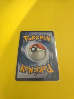 Pokemon TCG Regigigas LV.X Dp Black Star Promotional DP30 Holo Promo 1st Edition - Image 5