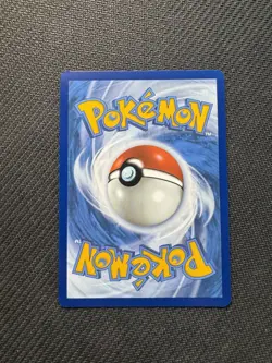 Pokemon Magneton SVP 159 Surging Sparks Full Art Holo Black Star Promo - Image 2