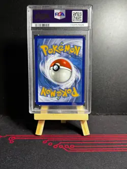 Metagross #178 Pokemon Temporal Forces - PSA 9 - Image 2