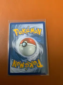 Carte Pokemon PYRONILLE 099/086 HOLO AR EV10.5 Foudre Noire BLK FR NEUF - Image 2