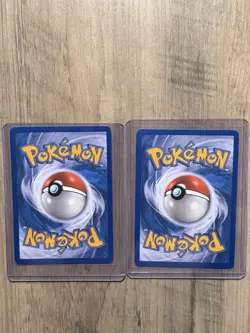 Pokemon TCG Blaziken FB 2/147 Reverse Holo Rare + Holo Rare Supreme Victors - Image 2