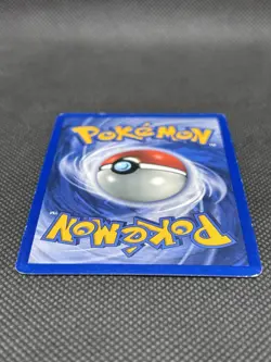 Ninetales 12/102 Base Set Unlimited Holo Rare Pokemon TCG - Image 5