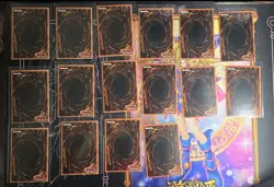 Yu-Gi-Oh! LOB 1ST EDITION LOT 64 CARDS Legend of Blue Eyes - Master Set Starter - Image 5