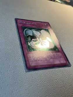 Yu-Gi-Oh! Metalmorph FMR-003 Near Mint - Image 2