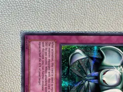 Yu-Gi-Oh! Metalmorph FMR-003 Near Mint - Image 3