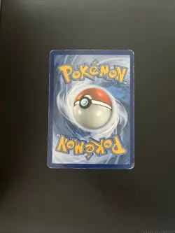 Pokemon TCG Charizard EX XY121 Black Star Promo Holo Card - Image 2