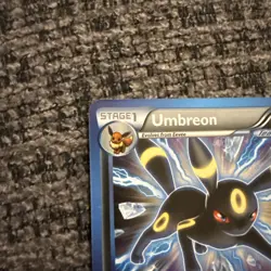 Umbreon 64/116 Non-Holo Rare Pokemon Card TCG Plasma Freeze 2013 NM/LP - Image 3