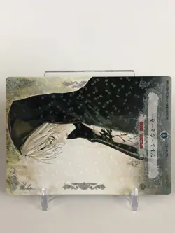 Allen-Walker D.Gray-man Special card Trading card game Japanese SP02044-R KONAMI - Image 2