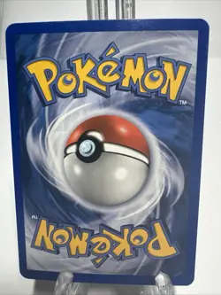 Machop 57/92 Pokemon Legend Maker Reverse Holo Card TCG - Image 2