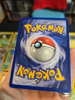 Pokemon Base Set Lot of 18 Vintage Uncommon / Common Cards Lp-Mp!!! - Image 4