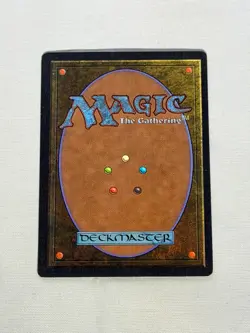 MTG Repentant Blacksmith Arabian Nights Magic the Gathering - Image 2