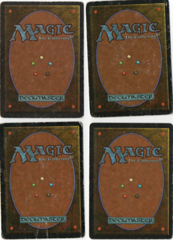 4th Edition MTG Playset Serra Angel Magic - Image 2