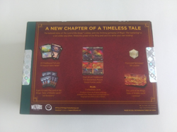 MAGIC THE GATHERING LORD OF THE RINGS BUNDLE - FACTORY SEALED! - Image 2