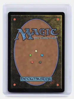 Torgal, A Fine Hound (Borderless) MTG FINAL FANTASY #345 Uncommon - Image 2