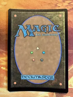 MTG Foil Full Art Simon, Wild Magic Sorcerer SLD: D&D: Honor Among Thieves!! - Image 2