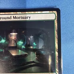 Underground Mortuary R Murders at Karlov Manor 271 NM - Image 3