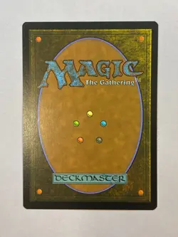 MTG - All That Glitters - NM - The List - Mystery Booster 2 - Image 2