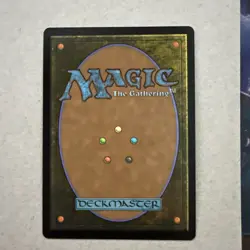 Magic The Gathering Secret Lair - Knuckles The Echidna - 2082 Non Foil - Image 4