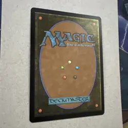 Magic The Gathering Secret Lair - Knuckles The Echidna - 2082 Non Foil - Image 5