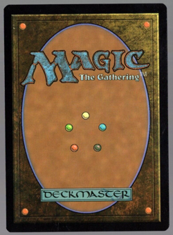 Demon of Fate's Design 0137 Non Foil Rare Duskmourn MTG Near Mint - Image 2