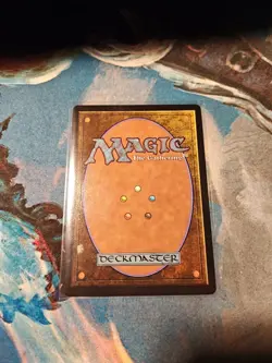 Mystical Tutor (Showcase) Avatar: The Last Airbender: Eternal-Legal Regular - Image 4
