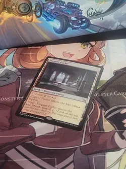 Elegant Parlor Murders at Karlov Manor Regular - Image 3