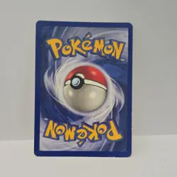 Muk 13/62 Holo Rare Unlimited Fossil Pokemon 854 - Image 2