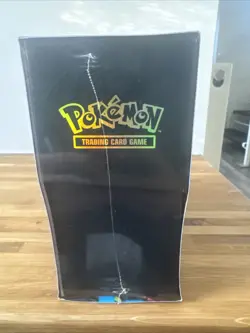 Pokemon TCG Mega Evolutions Lucario Elite Trainer Box ETB - Image 2
