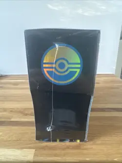Pokemon TCG Mega Evolutions Lucario Elite Trainer Box ETB - Image 4