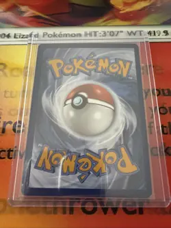 Pokemon TCG Mew EX Svp Black Star ProMos Technologies Svp053 Regular Promo - Image 2