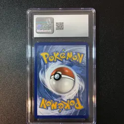 MOLTRES & ZAPDOS & ARTICUNO GX CGC 10 GEM MINT 2019 POKEMON HIDDEN FATES ETB - Image 2