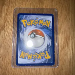 Pokemon TCG Mega-Charizard-EX Generations 12/83 Holo Holo Rare EX - Image 4