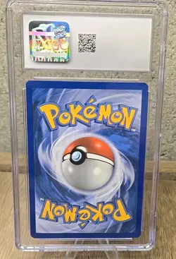 Pokemon Espeon Dark Explorers National Champs Crosshatch Promo Holo 2012 Cgc 10 - Image 4