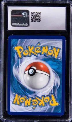 2021 Pokemon SW&SH Evolving Skies Umbreon VMAX Secret Rare CGC 10 Gem Mint #215 - Image 2