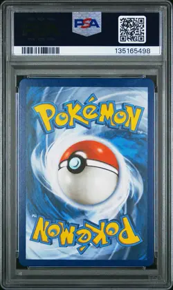 2021 Pokemon Celebrations Rockets Zapdos Holo #15 PSA 10 - Image 2