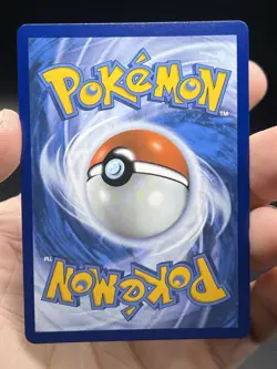 Pokemon TCG Mega Absol EX 180/132 Special Illustration Rare Mega Evolution NM - Image 4