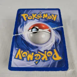 Pokemon Venusaur 15/102 Base Set Holo Rare Heavily Played/Damaged - Image 4
