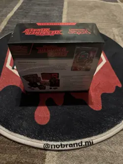 Pokemon Scarlet and Violet: Destined Rivals Elite Trainer Box Sealed ETB - Image 2
