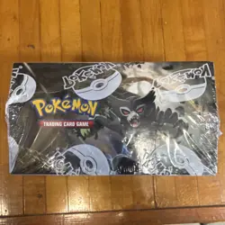 New Pokemon Sword & Shield - VIVID VOLTAGE BOOSTER BOX - Sealed . - Image 2
