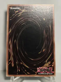 Mischief Of The Time Goddess SHVA-EN007 Secret Rare 1st Edition Yugioh TCG NM/M - Image 2