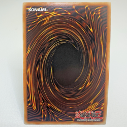 Yugioh Red-Eyes Darkness Metal Dragon MGED-EN009 1st Ed. Premium Gold Rare - NM - Image 2