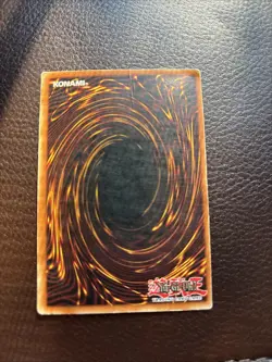 Magic Cylinder LON-104 Labyrinth of Nightmare YuGiOh - Image 2